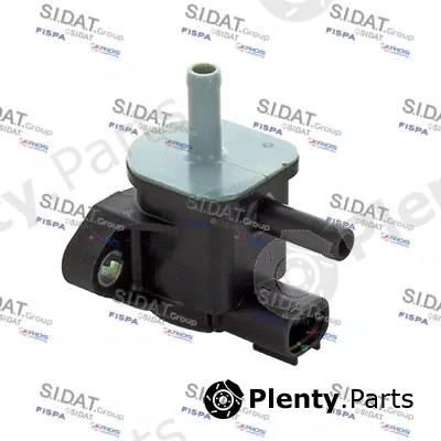 Fispa 83.1513 — Breather Valve, fuel tank