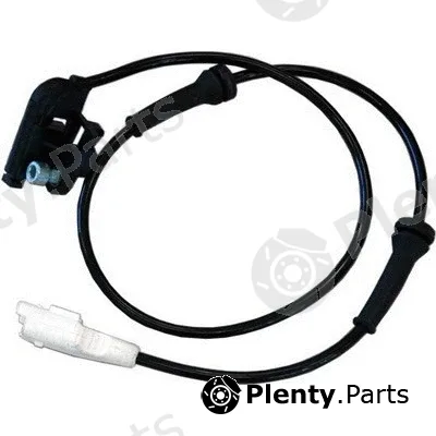 Fispa 84.710 — Sensor, wheel speed