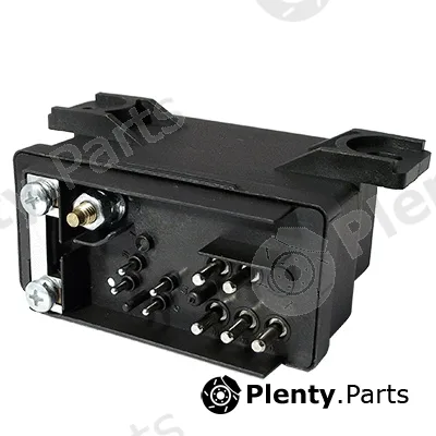 Fispa 2.85860 — Control Unit, glow time
