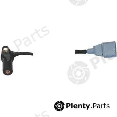 Fispa 83.166 — Sensor, crankshaft pulse