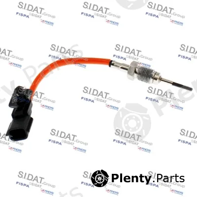 Fispa 82.366A2 — Sensor, exhaust gas temperature