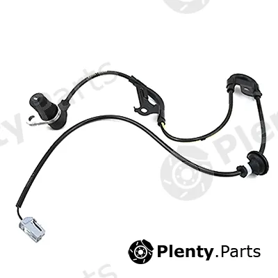 Fispa 84.1542 — Sensor, wheel speed