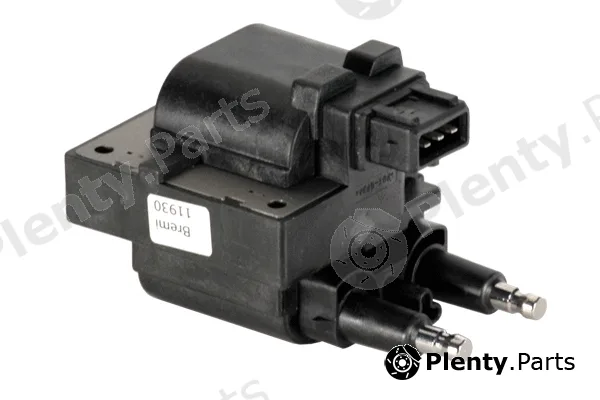Fispa 85.30126 — Ignition Coil