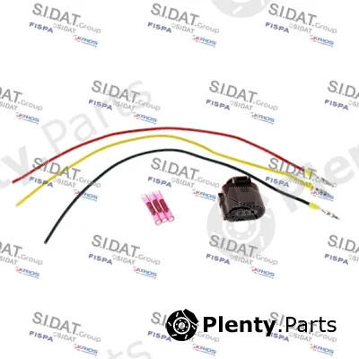 Fispa 405539 — Cable Connector