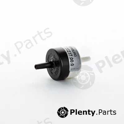 Fispa 81.385 — Non-Return Valve