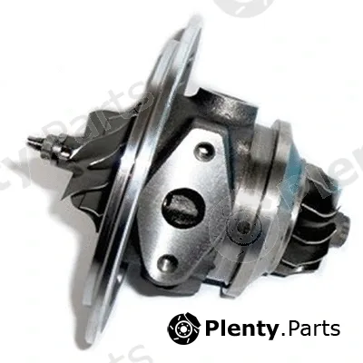Fispa 47.342 — Core assembly, turbocharger ETP TURBO