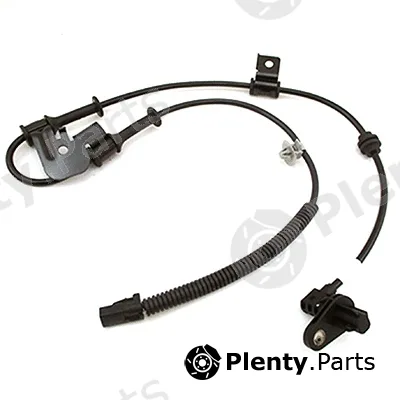 Fispa 84.1365 — Sensor, wheel speed