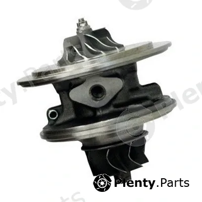 Fispa 47.051 — Core assembly, turbocharger ETP TURBO