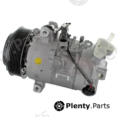 Fispa 1.5386 — Compressor, air conditioning