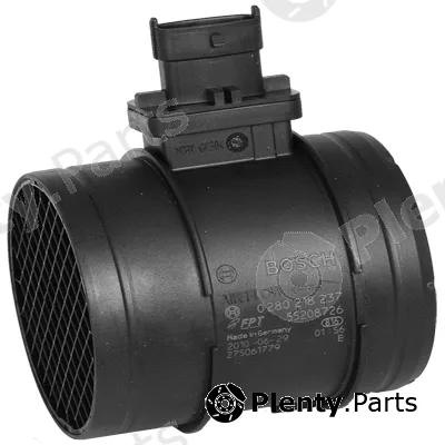 Fispa 38.841 — Mass Air Flow Sensor