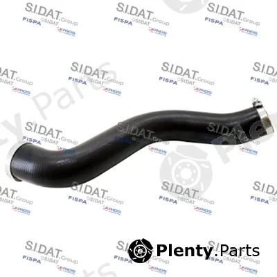 Fispa 500906 — Charge Air Hose