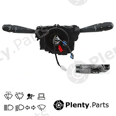 Steering Column Switch