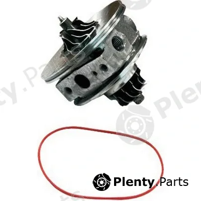 Fispa 47.047 — Core assembly, turbocharger ETP TURBO