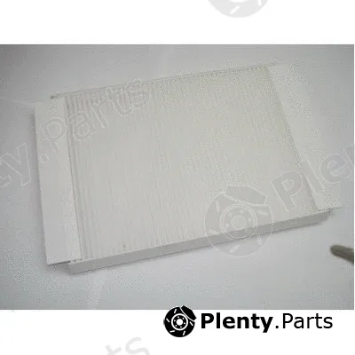 Fispa MBX269 — Filter, cabin air