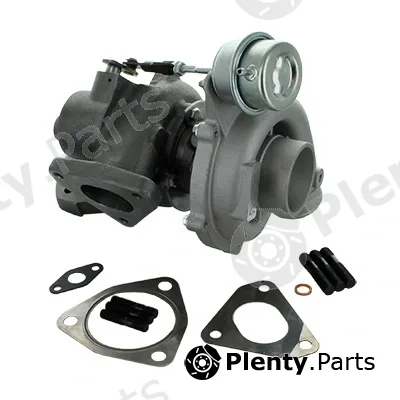 Fispa 49.254 — Charger, charging (supercharged/turbocharged) ETP TURBO