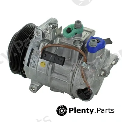 Fispa 1.5463 — Compressor, air conditioning