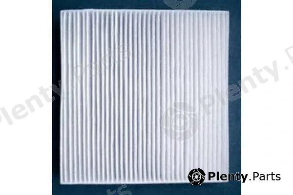 Fispa 158 — Filter, cabin air