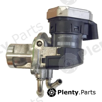 Fispa 83.745 — EGR Valve