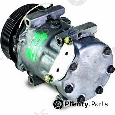 Fispa 1.1139 — Compressor, air conditioning