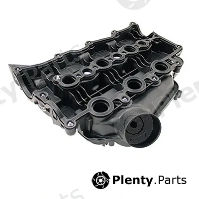 Intake Manifold Module