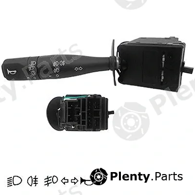 Fispa 430024 — Steering Column Switch