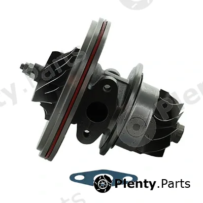 Fispa 47.1361 — Core assembly, turbocharger ETP TURBO