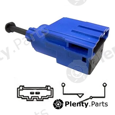 Fispa 5.140091 — Stop Light Switch