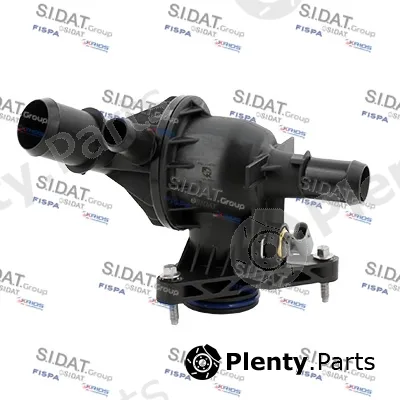 Fispa 94.106A2 — Thermostat Housing