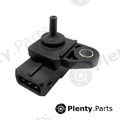 Sensor, boost pressure