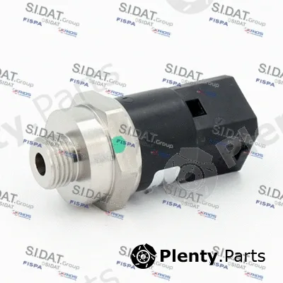 Fispa 82.2442 — Oil Pressure Switch