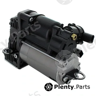 Fispa 440023 — Compressor, compressed air system