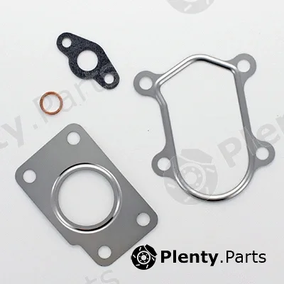 Fispa 47.802 — Mounting Kit, charger