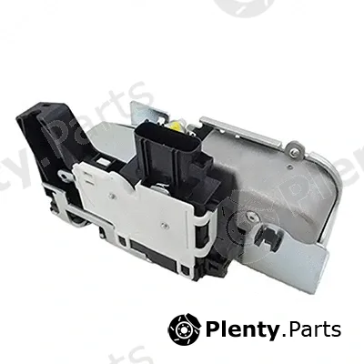 Fispa 610754A2 — Door Lock