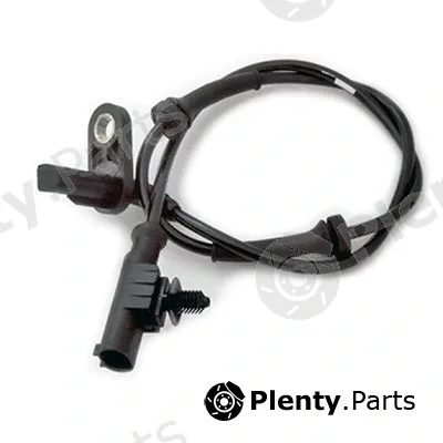 Fispa 84.1254 — Sensor, wheel speed