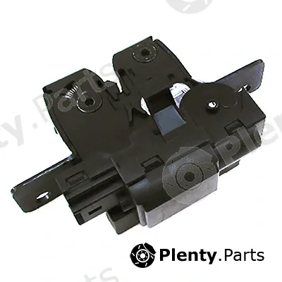 Fispa 610321A2 — Tailgate Lock
