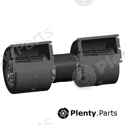 Interior Blower
