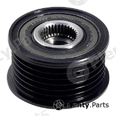 Fispa 455067 — Alternator Freewheel Clutch
