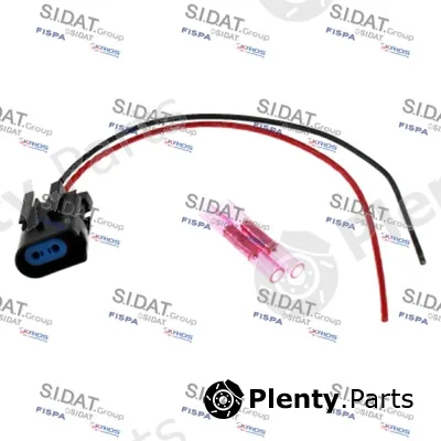 Fispa 405189 — Cable Repair Set, brake lining wear indicator