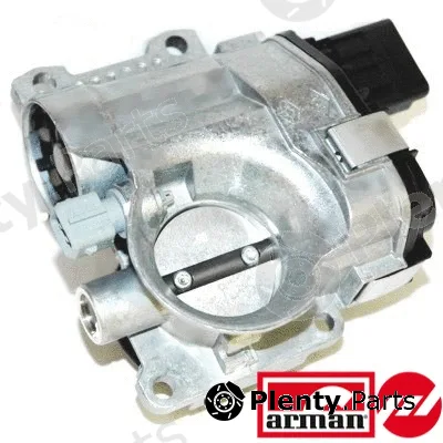 Fispa 88.144AS — Throttle Body ARMAN