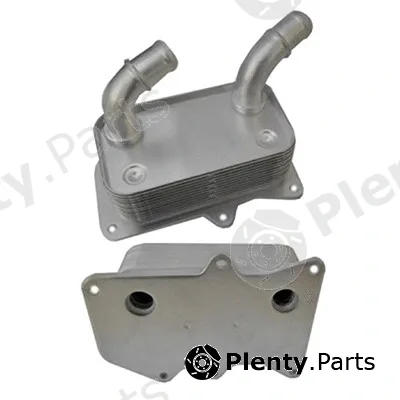 Fispa 590145 — Oil Cooler, engine oil