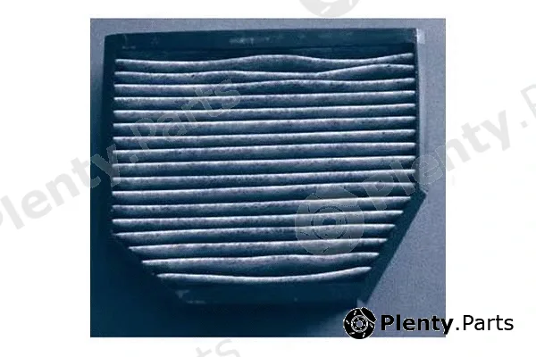 Fispa 608-2 — Filter, cabin air