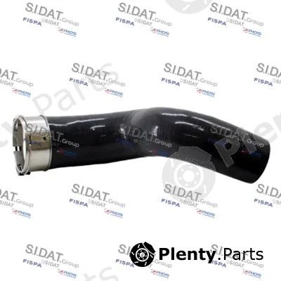 Fispa 500951 — Charge Air Hose