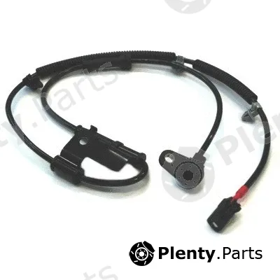 Fispa 84.858 — Sensor, wheel speed