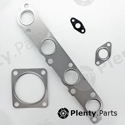Fispa 47.799 — Mounting Kit, charger