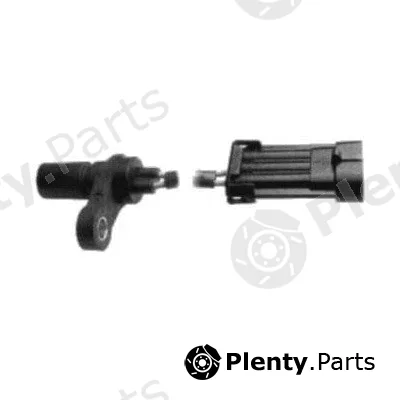 Fispa 83.296 — Sensor, speed/RPM