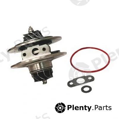 Fispa 47.059 — Core assembly, turbocharger ETP TURBO