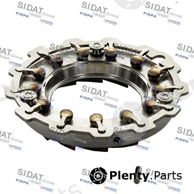 Fispa 47.559 — Repair Kit, charger