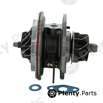 Fispa 47.1040 — Core assembly, turbocharger ETP TURBO