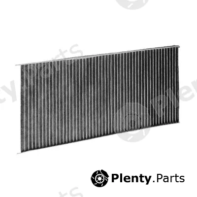 Fispa 521 — Filter, cabin air