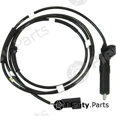 Fispa 84.694 — Sensor, wheel speed